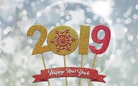 מספור האישורים 2019