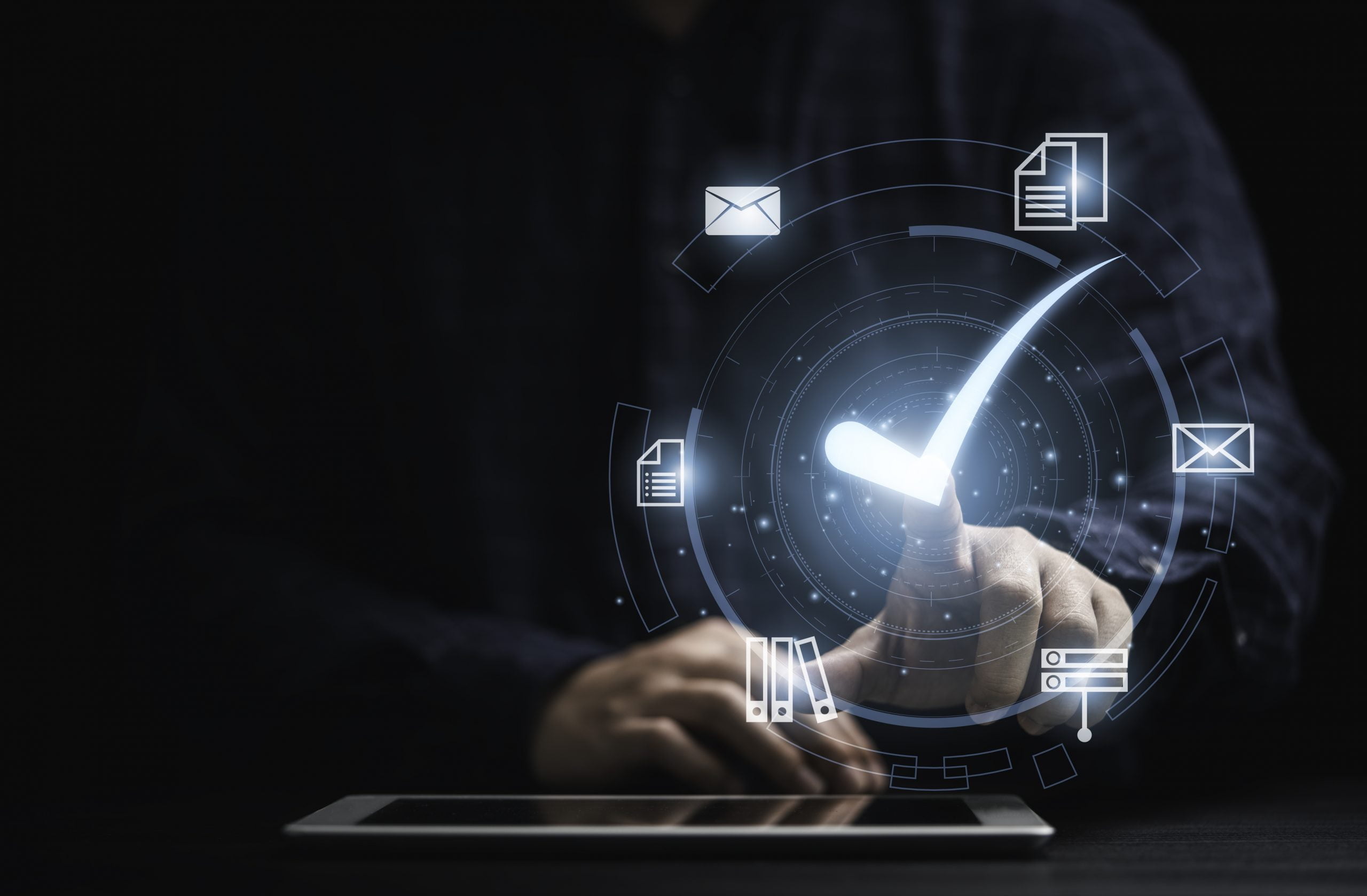 נוטריון דיגיטלי בישראל, 60 יום נסיון חינם